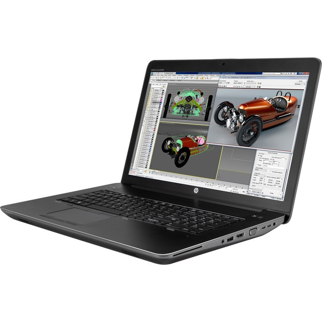 HP 818907R-999-FH2V