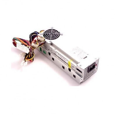 0P0813 - Dell 160-Watts Power Supply for GX280 SFF