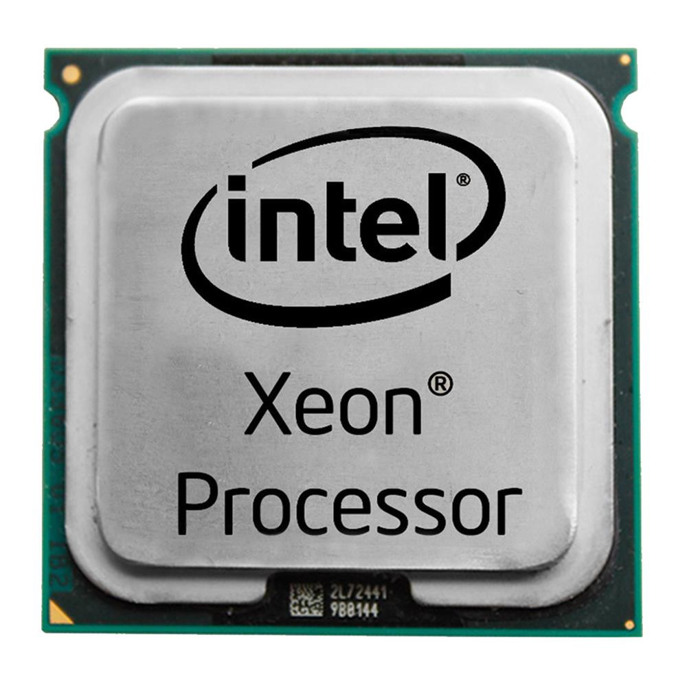 0UT018 - Dell 2.66GHz 1333MHz FSB 4MB L2 Cache Intel Xeon 5150 Dual Core Processor