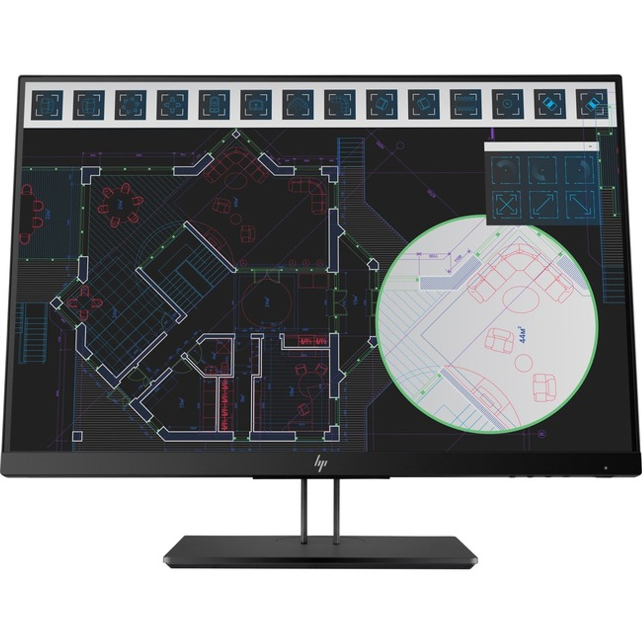 【Yuri】HP 24fw Display with Audio HP 24fw with Audio 24-inch Display | HP® Support