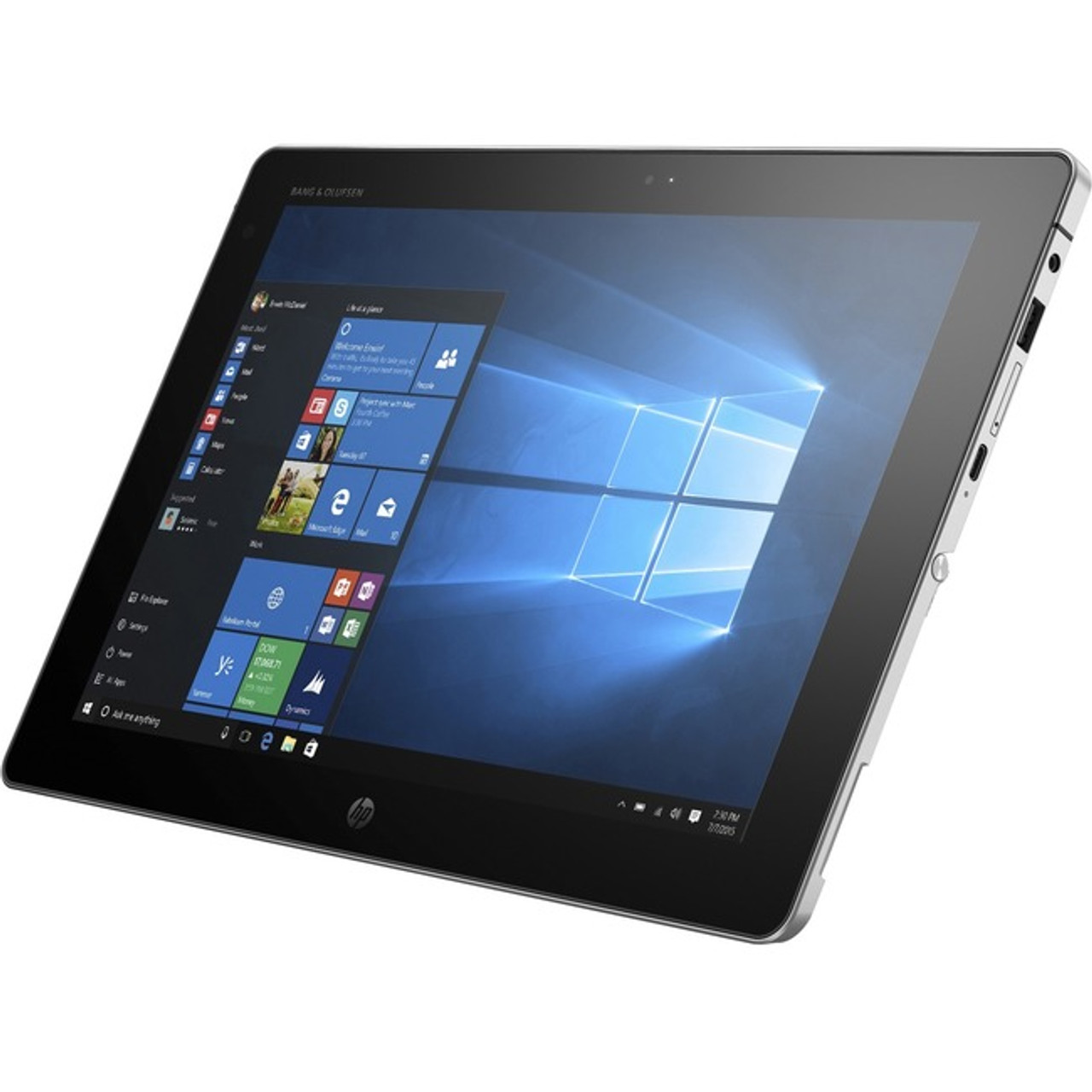 HP Elite x2 1012 G1 Tablet - 12