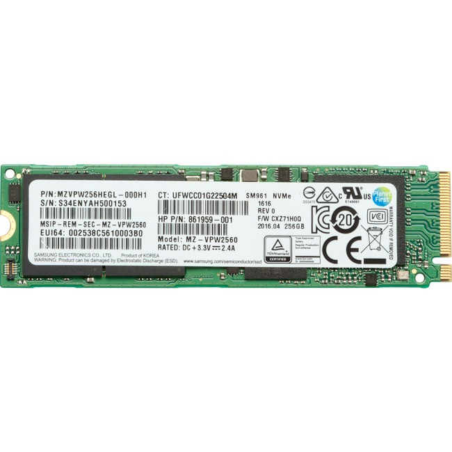 HP 4YZ41AA