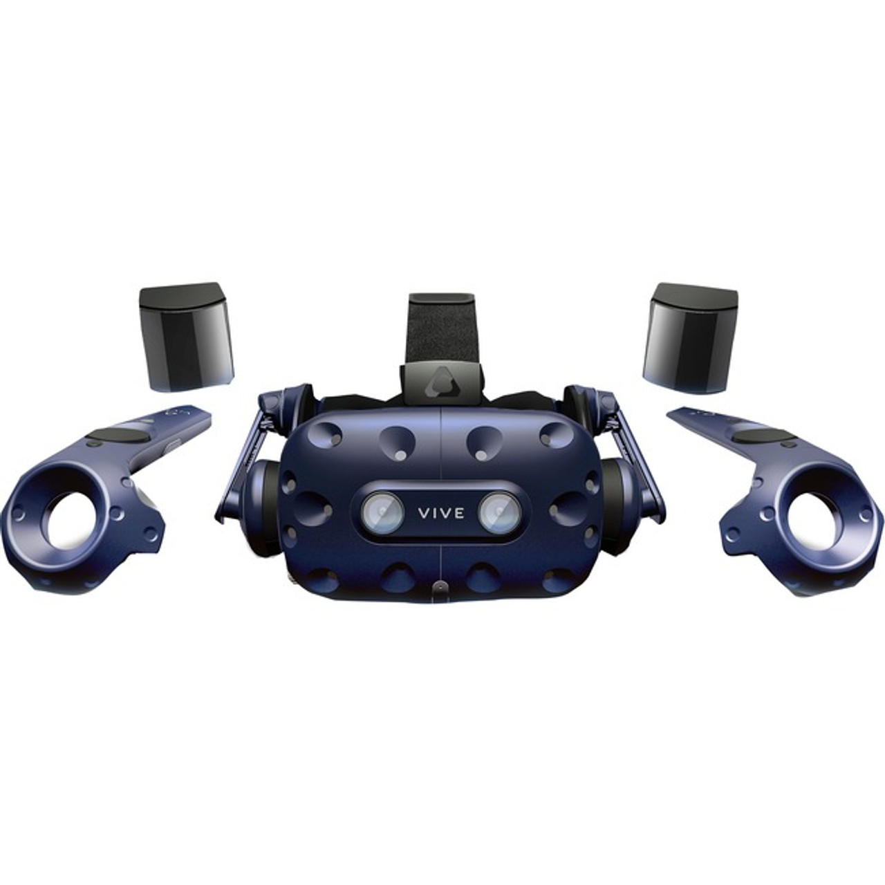 HP HTC Vive Pro Full Kit VR System - 4QU87AA#ABA