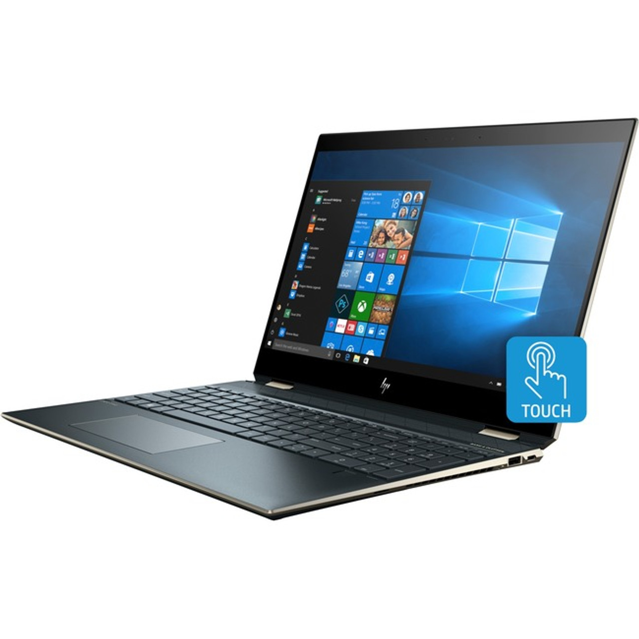 HP 5GQ77UAR#ABA
