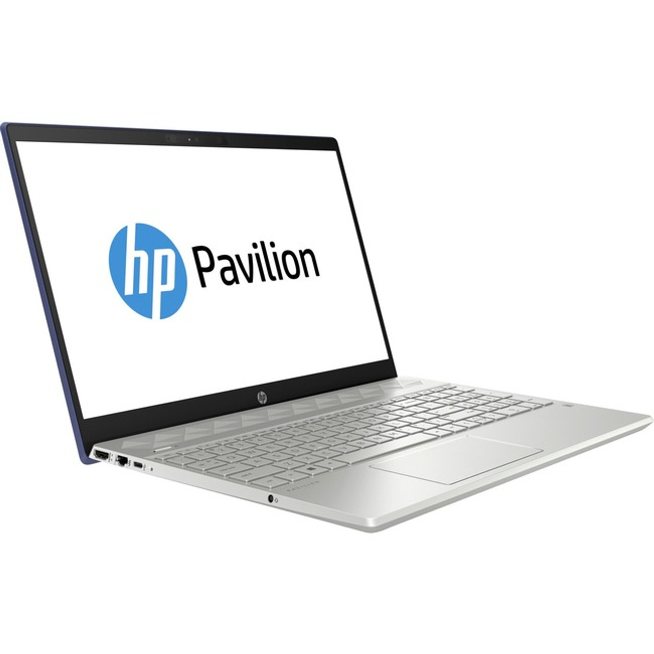 HP - Pavilion - 15-cw0027ca - 4BP83UAR#ABL