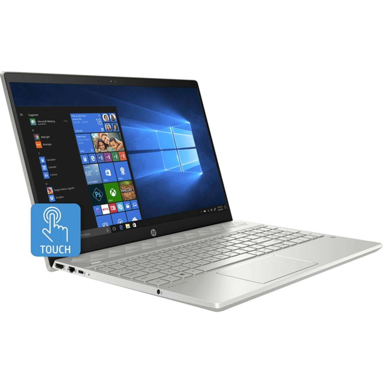 HP 4YM93UAR#ABA