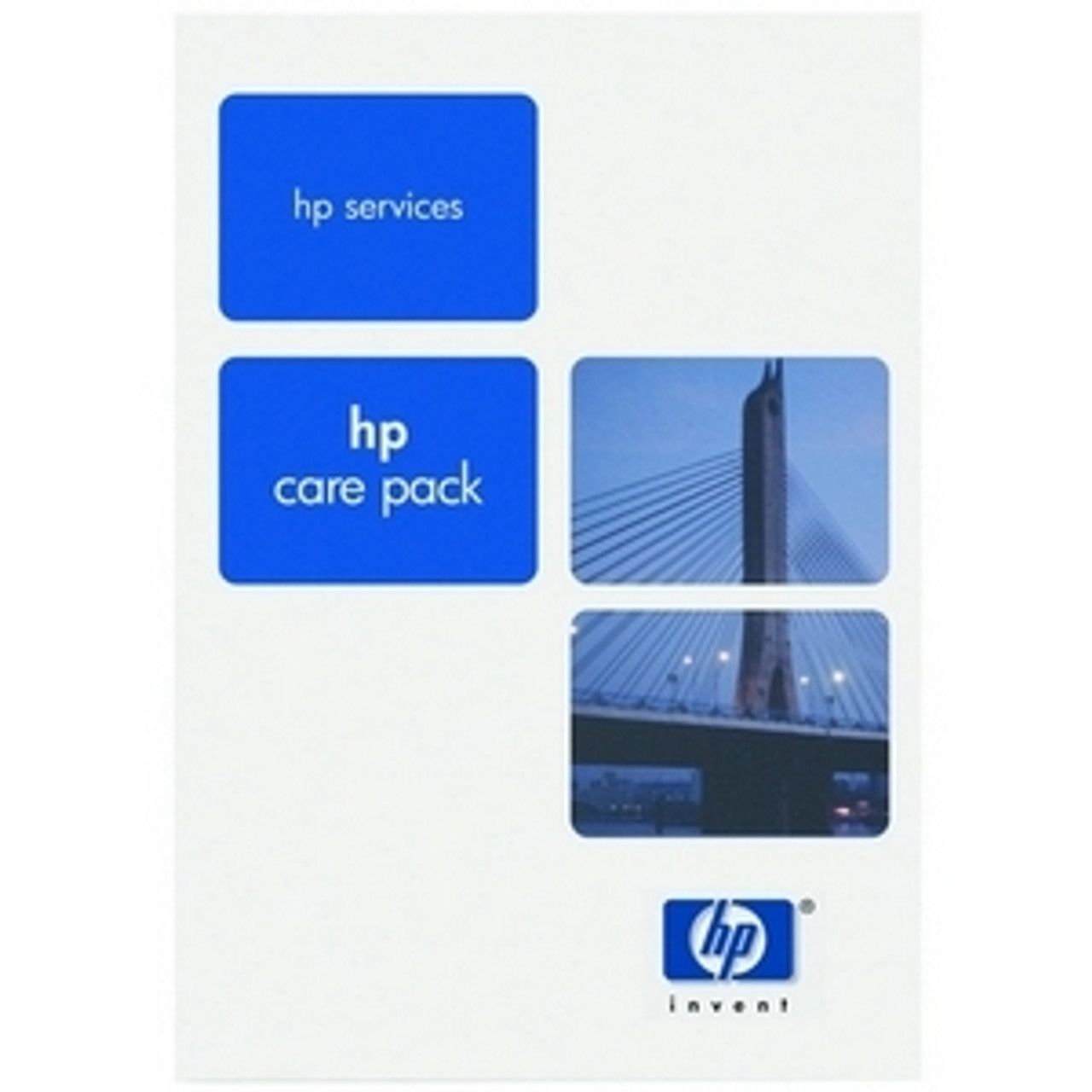 HP UF631E