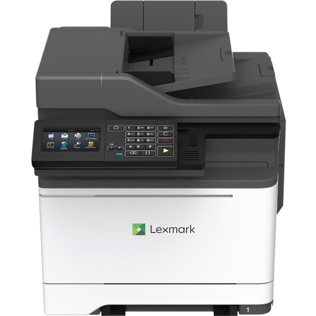 Lexmark 42CT360