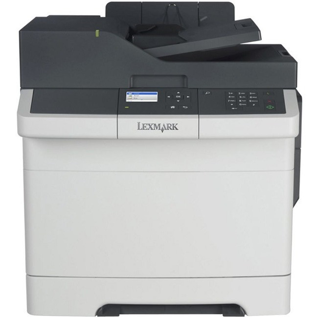 Lexmark 28CT502