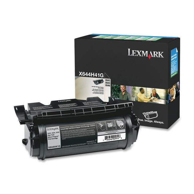 Lexmark X644H41G
