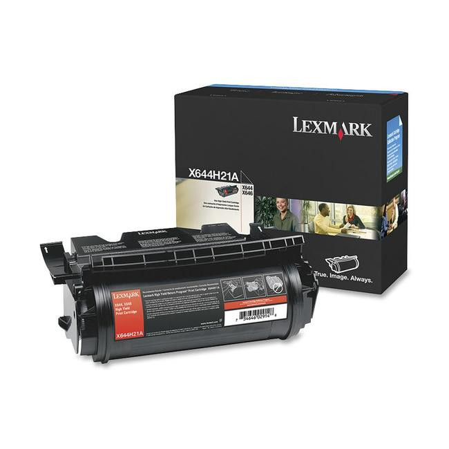 Lexmark X644H21A