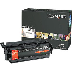 Lexmark T650H21A