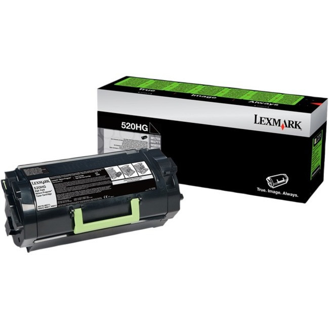 Lexmark 52D0H0G