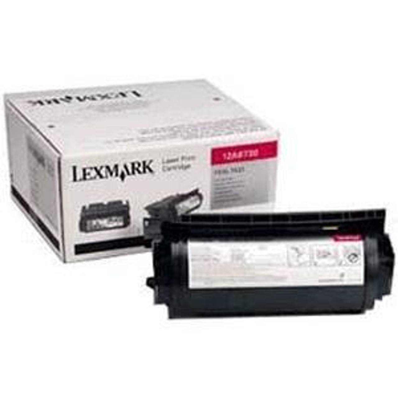 Lexmark 12A0350