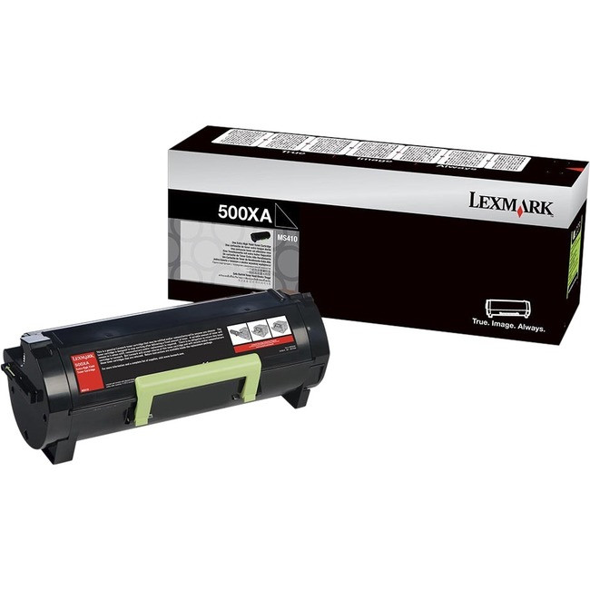 Lexmark 60F0XA0