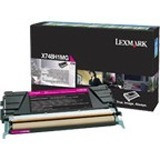 Lexmark X748H4MG