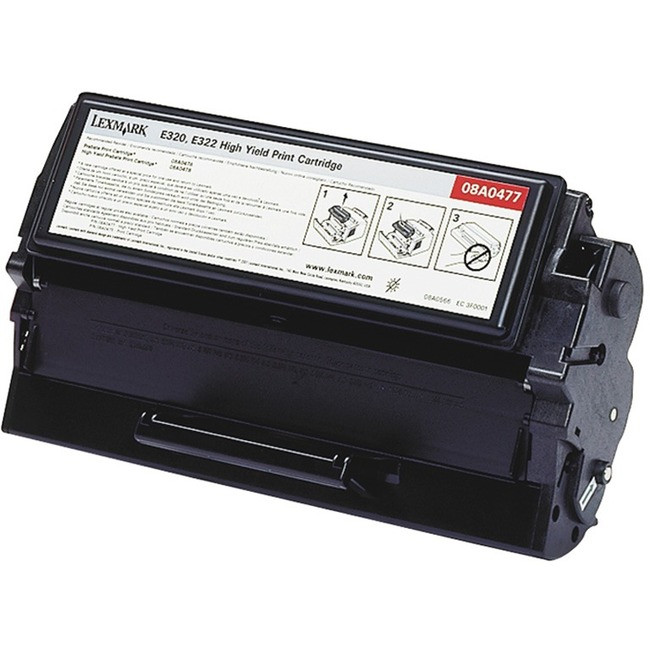 Lexmark 08A0477