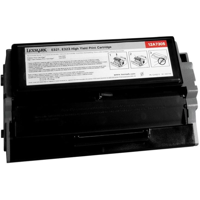 Lexmark 12A7305