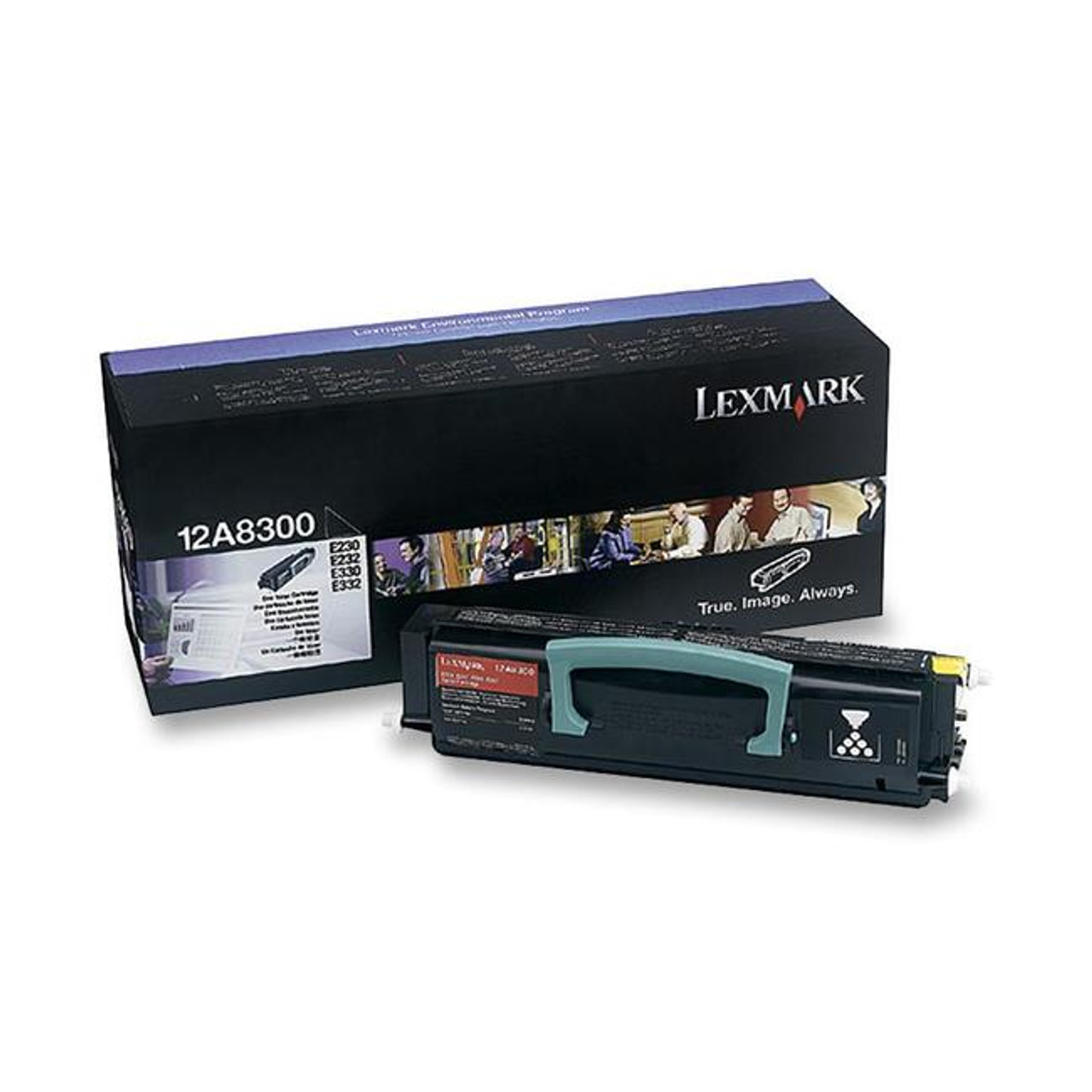 Lexmark 24035SA