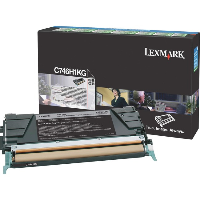 Lexmark C746H1KG