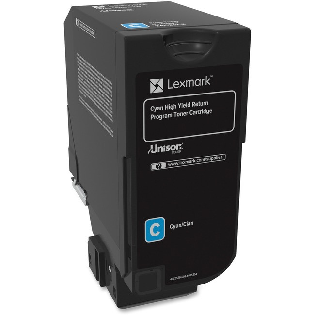 Lexmark 74C1HC0