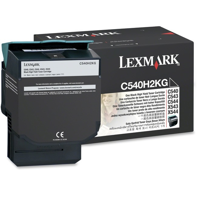 Lexmark C540H2KG