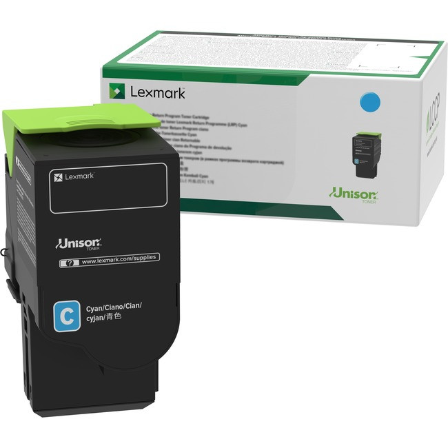 Lexmark 78C1UC0