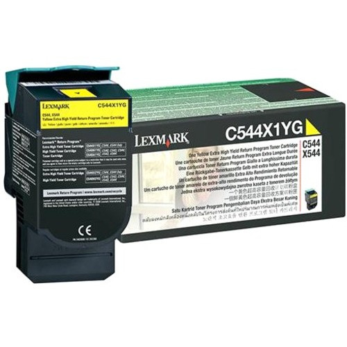 Lexmark C544X4YG