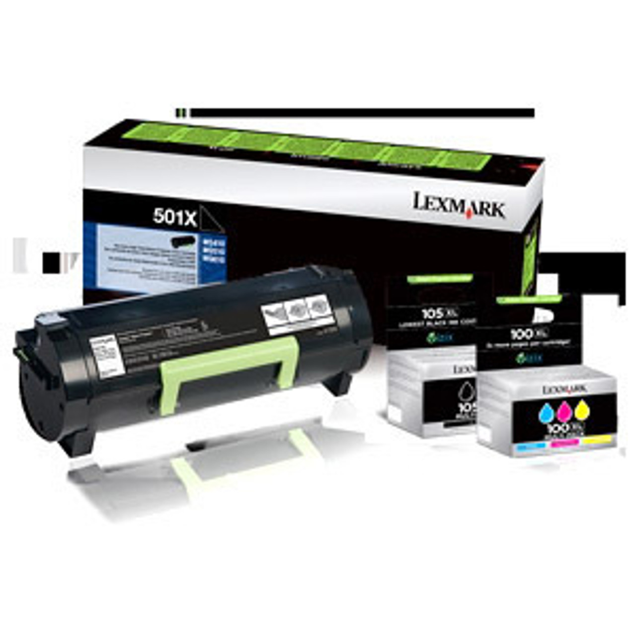 Lexmark 70C00YG