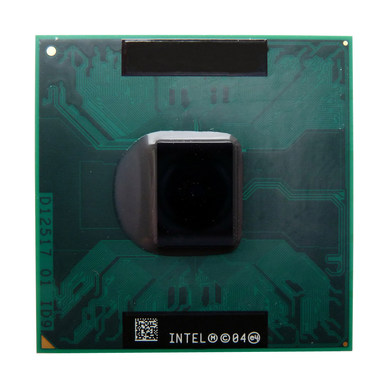 SL8VR - Intel Core DUO T2300 1.66GHz Dual Core 2MB L2 Cache 667MHz FSB Socket PPGA478 65NM 31W Processor