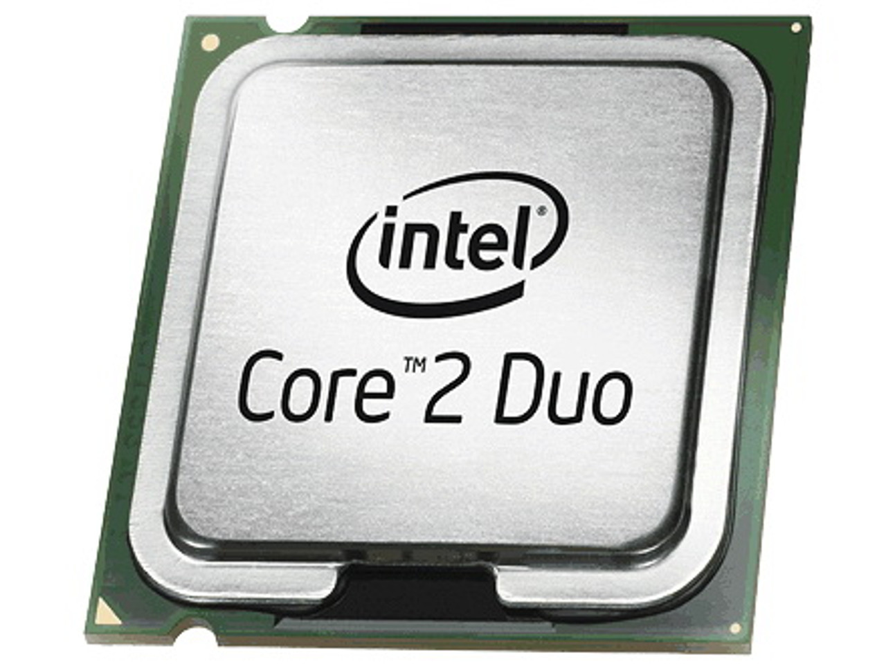 SLA5D - Intel Core 2 Duo E6400 Dual Core 2.13GHz 2MB L2 Cache 1066MHz FSB Socket LGA775 65NM Processor