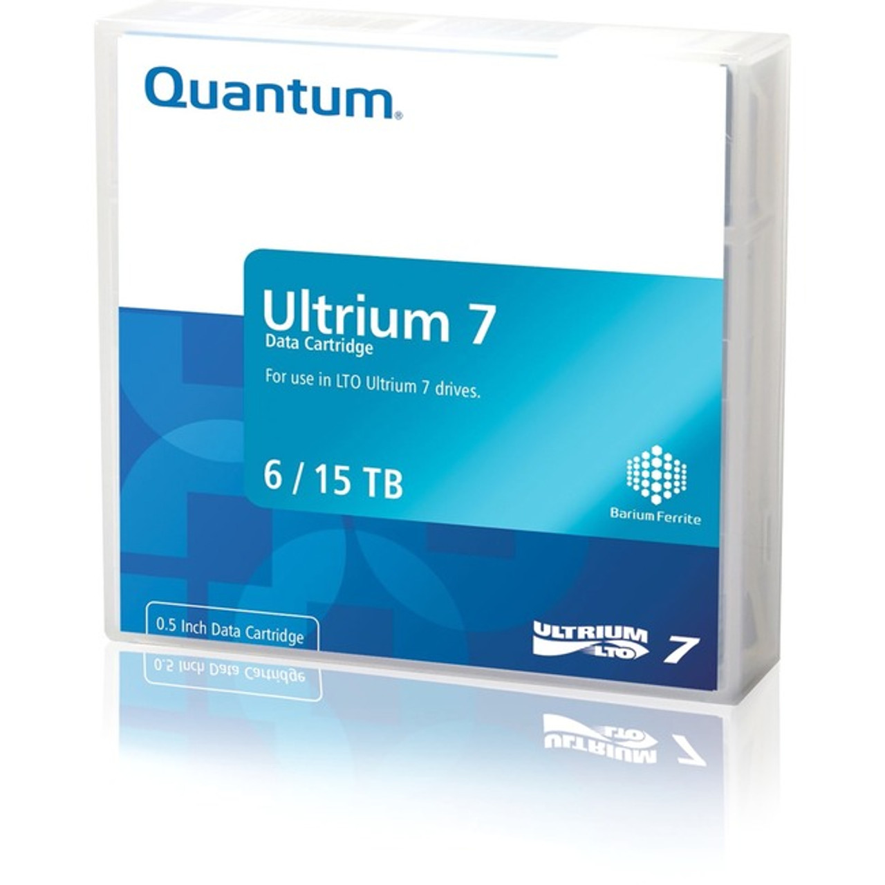 Quantum MR-L7MQN-20