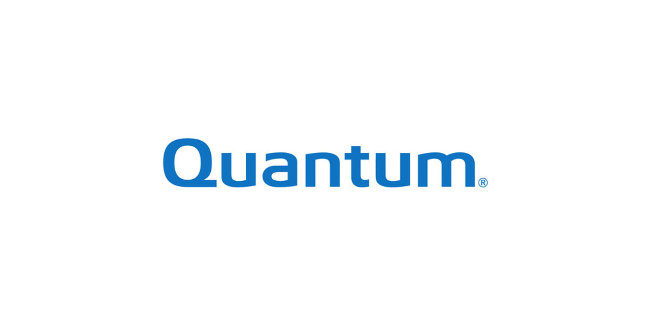 Quantum SQS12-VEXM-BL11