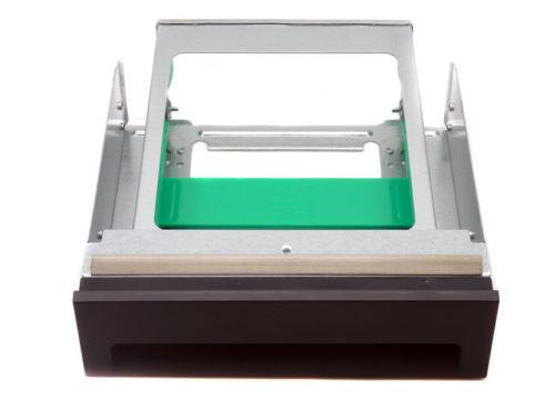 488505-002 - HP Optical Drive Bay Hard Drive Mounting Bracket