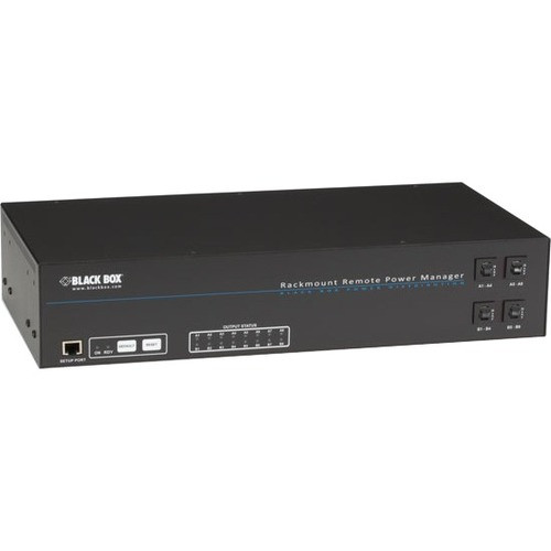 Black Box PS569A-R2