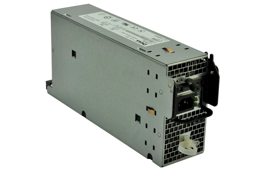 7000815-Y000 - Dell 930-Watts REDUNDANT Power Supply for PowerEdge 2800