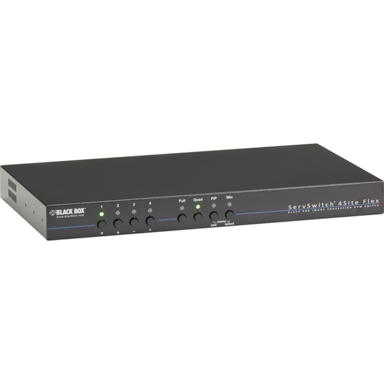 Black Box KVP4004A