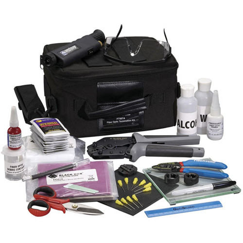 Black Box FT507A