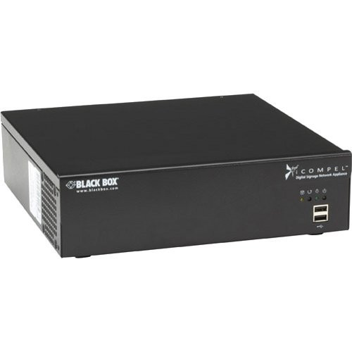 Black Box ICSS-2U-SU-N