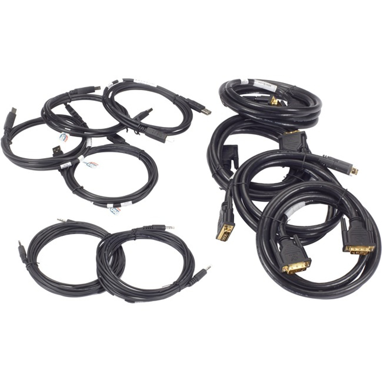 Black Box SKVMCBL-DHDVI-10C