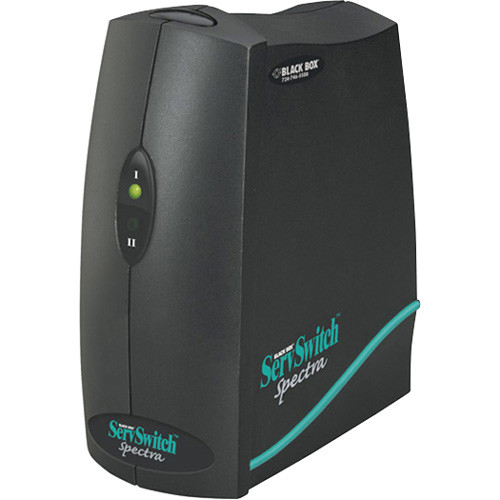 Black Box SW681A-K