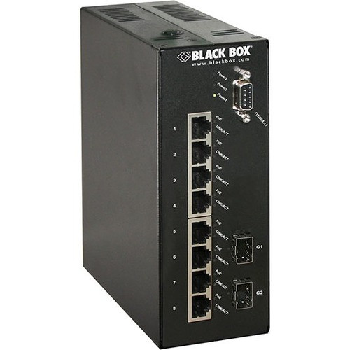 Black Box LEH1008A