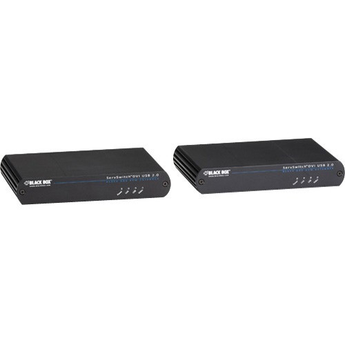 Black Box ACU1500A