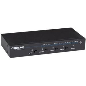 Black Box AVSW-DP4X1A