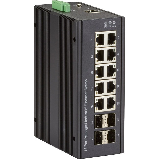 Black Box LIG1014A