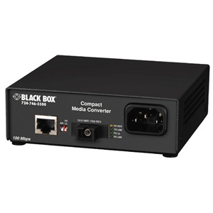 Black Box LHC5129A-R3
