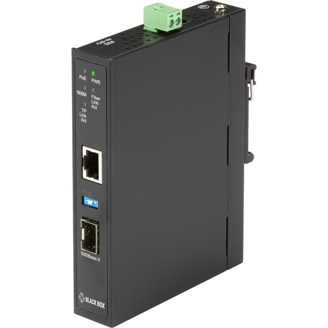 Black Box LGC5400A