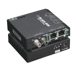 Black Box LBH100A-P-ST