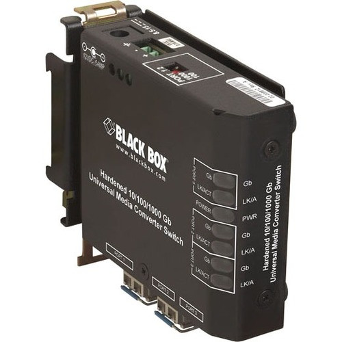 Black Box LBH210A-H-SFP