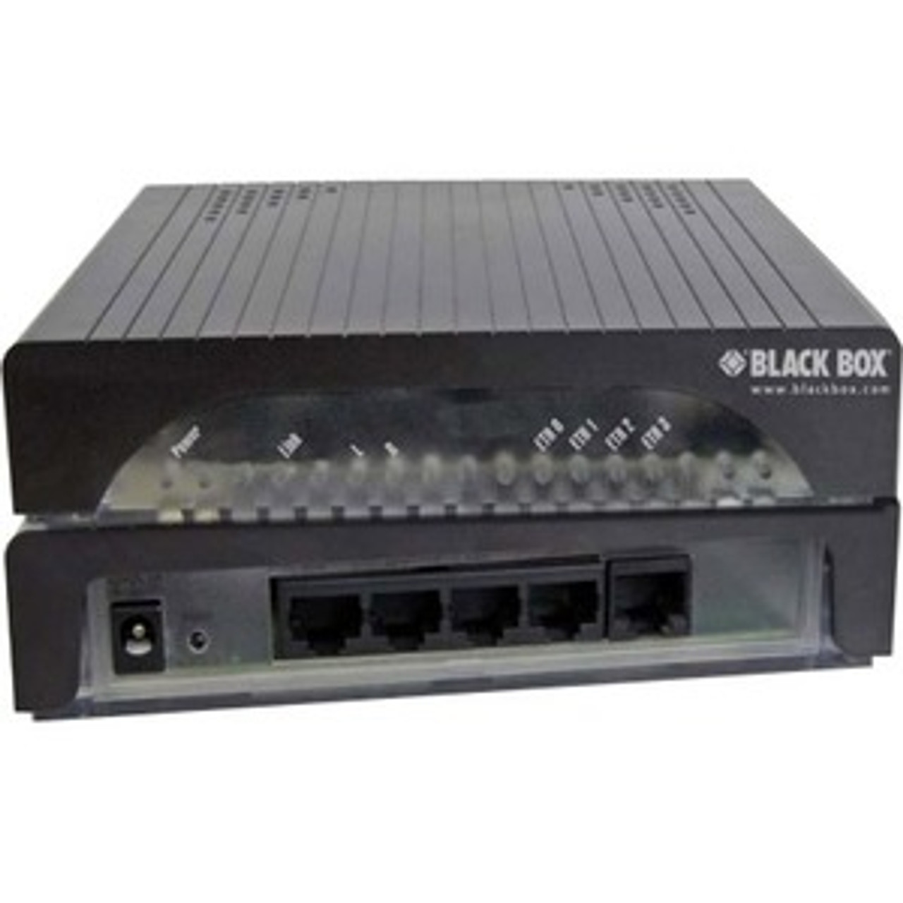 Black Box LB410A